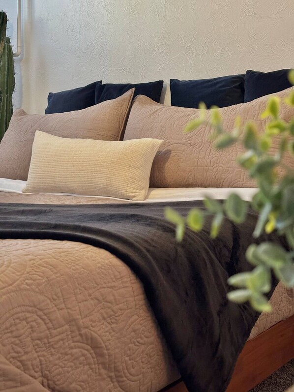 Apartment | 2 bedrooms