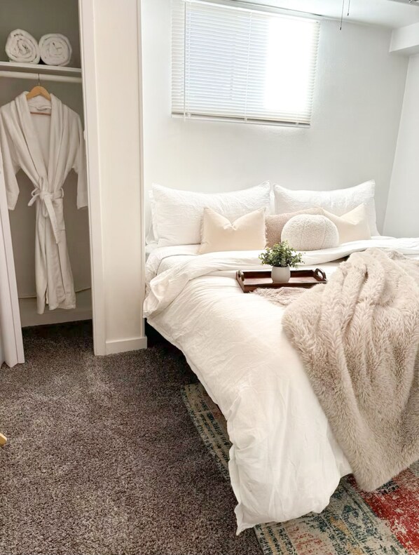 Apartment | 2 bedrooms