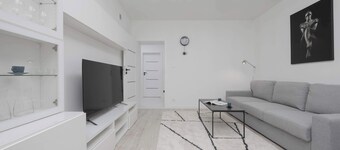 Armii Krajowej 22 | Unique apartment | Wi-Fi