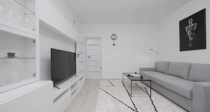 Armii Krajowej 22 | Unique apartment | Wi-Fi
