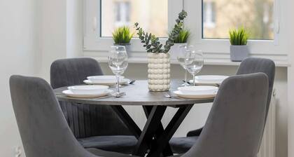 Armii Krajowej 22 | Unique apartment | Wi-Fi