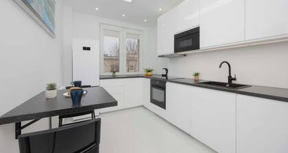 Armii Krajowej 22 | Unique apartment | Wi-Fi