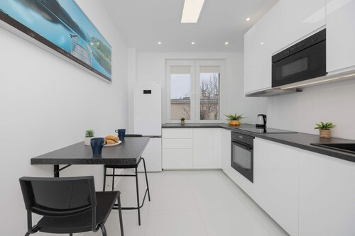 Armii Krajowej 22 | Unique apartment | Wi-Fi