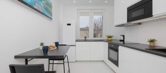 Armii Krajowej 22 | Unique apartment | Wi-Fi