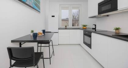 Armii Krajowej 22 | Unique apartment | Wi-Fi