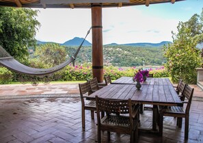 Family House, Lake View | Mountain view