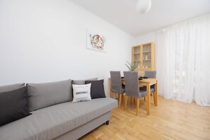 TV, offices