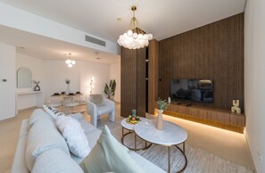 TV connectée