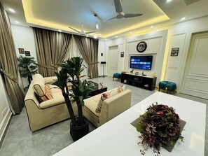 Una Smart TV