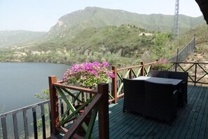Room - Shanwan Resort Hotel (Beijing)