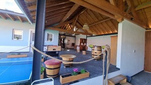 Spielezimmer
