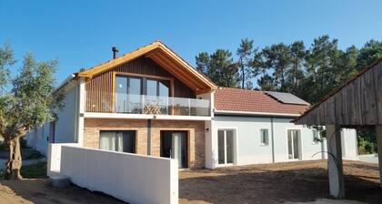 Eco Charm Discovery Quinta da Oliveirinha