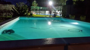 Alberca
