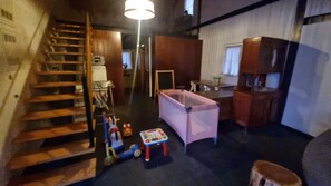Espace pour enfants