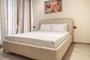 Apartamento | Wi-Fi de cortesia