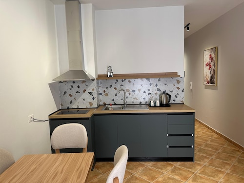 Palm Suites Apartaments