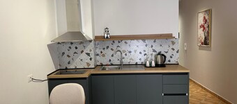 Palm Suites Apartaments