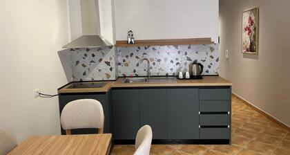 Palm Suites Apartaments