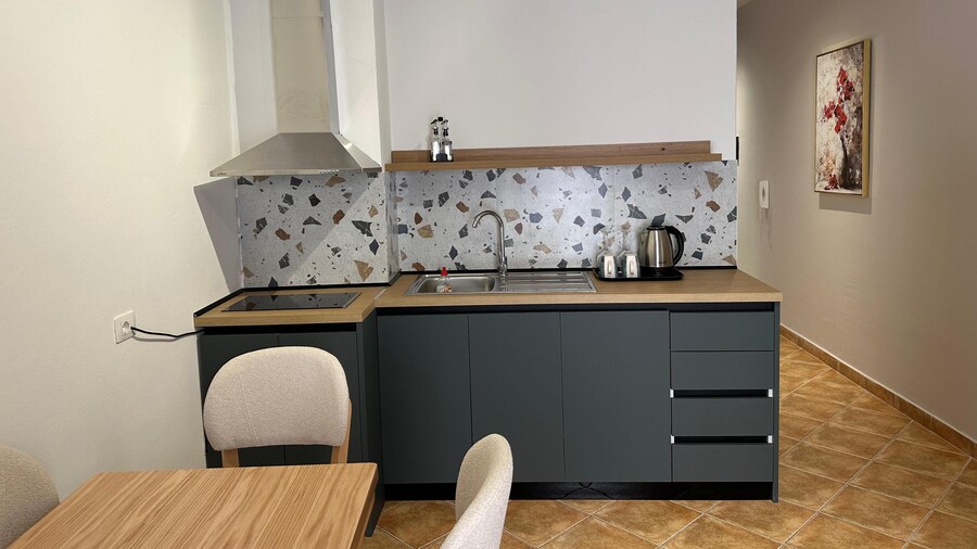 Palm Suites Apartaments