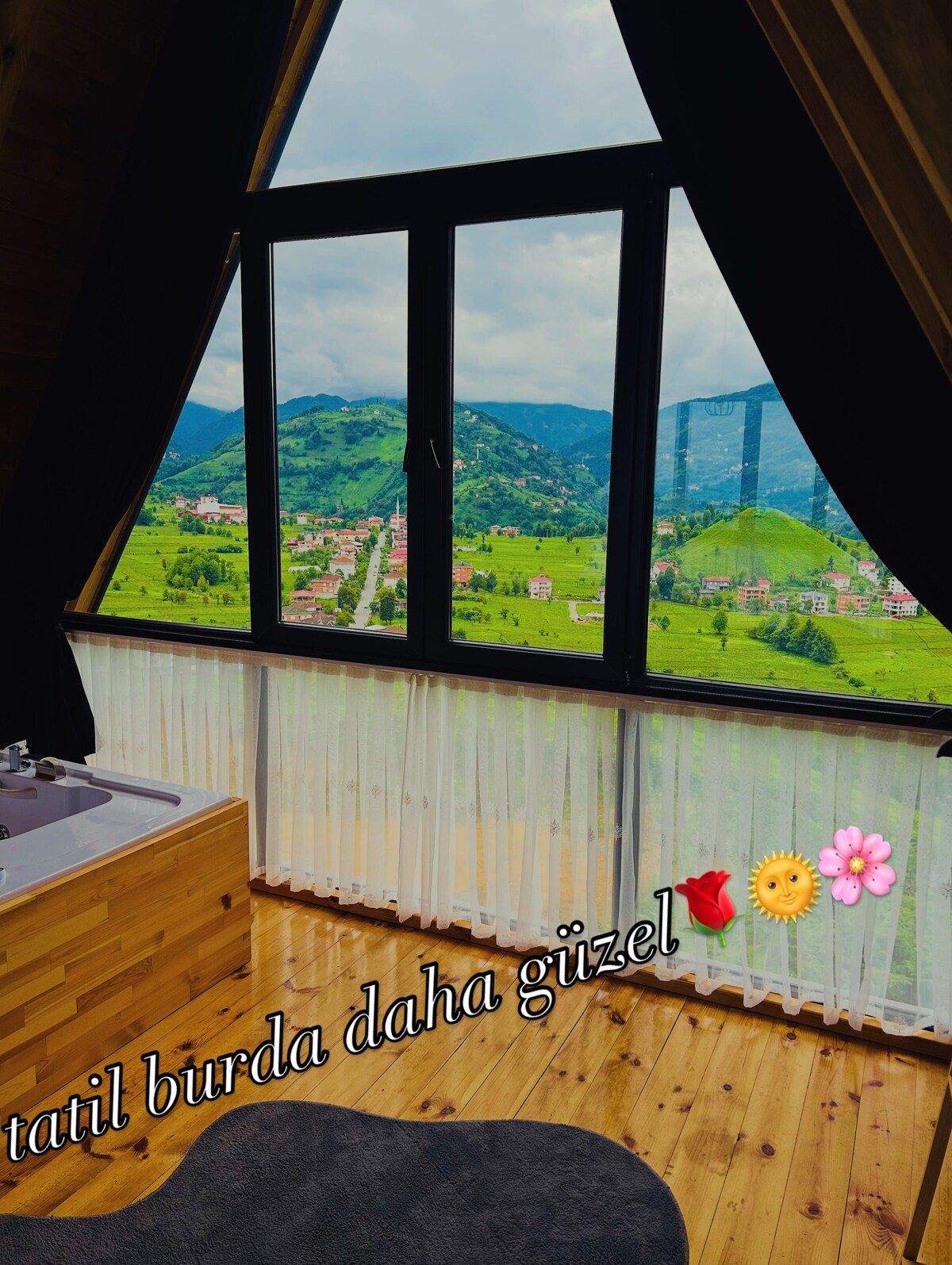 VĂ€rdens profilbild