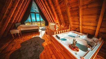 1 多间卧室、熨斗/熨衣板、WiFi、床单