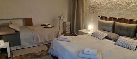 Wi-Fi, vuodevaatteet