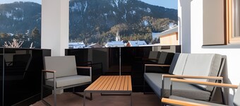 Apartment 'Maria' with Private Terrace and Wi-Fi