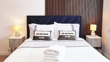 3 bedrooms, WiFi