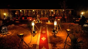 Unclassified image, 4 of 14, button - Aisha VIP Camp (Merzouga)