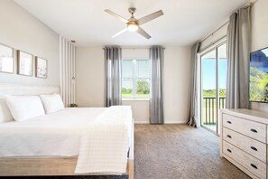 3 chambres, fer et planche à repasser, Wi-Fi, literie fournie