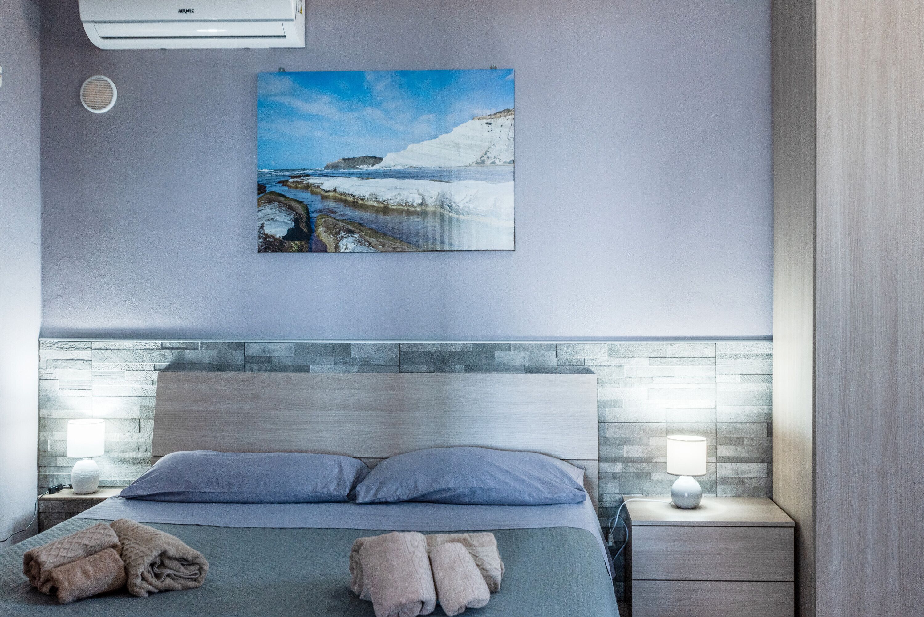 1 slaapkamer, wifi, beddengoed