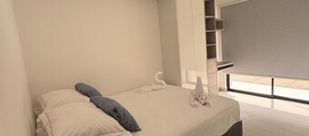 Ocean Dream Apartments E1-A1