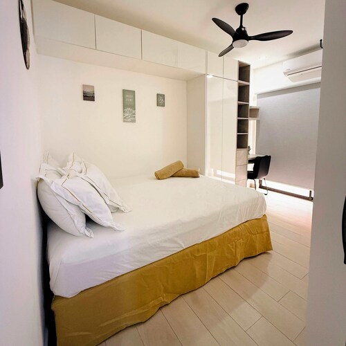 Ocean Dream Apartments E1-A1