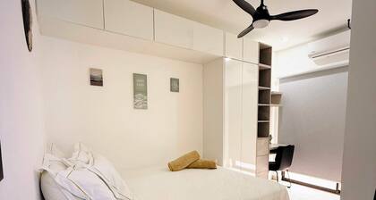 Ocean Dream Apartments E1-A1