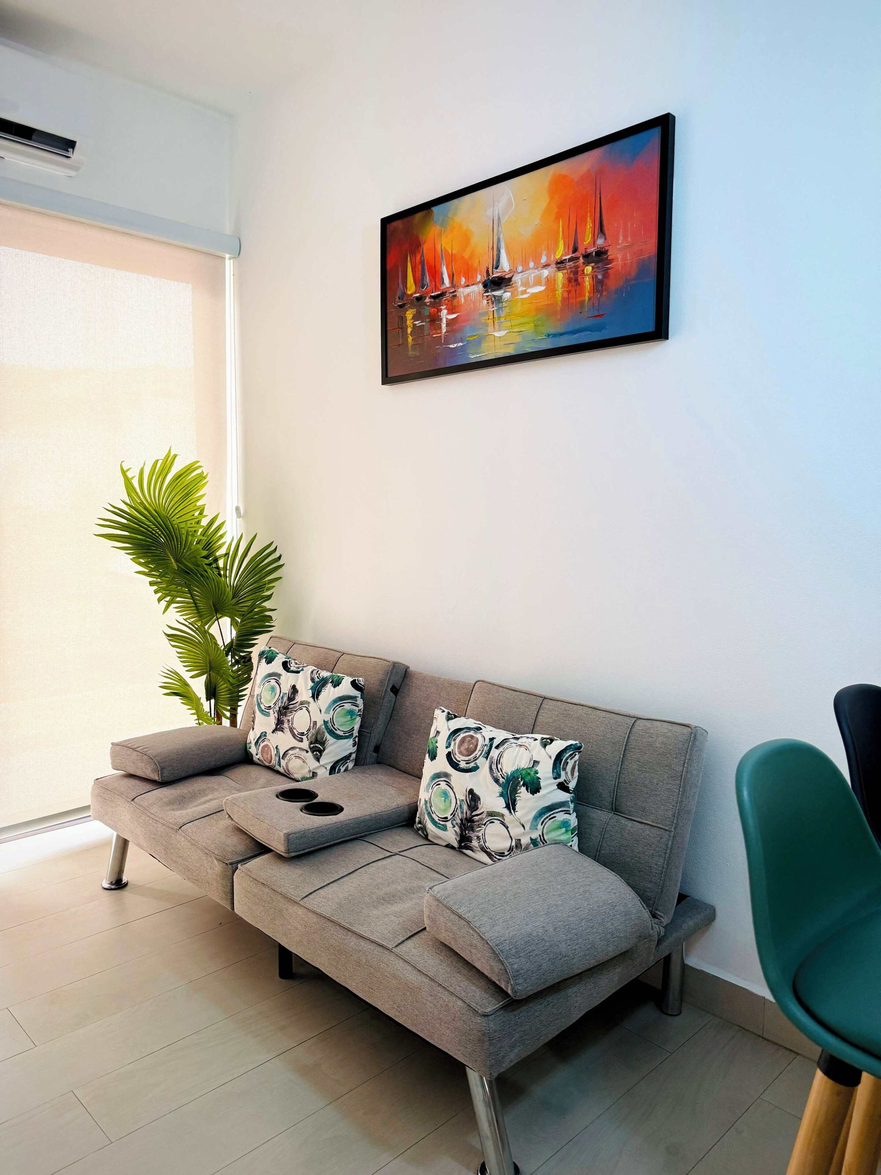 Ocean Dream Apartments E1-a1 - San Juan del Sur