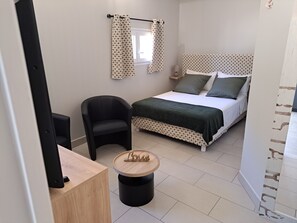 1 chambre, Wi-Fi