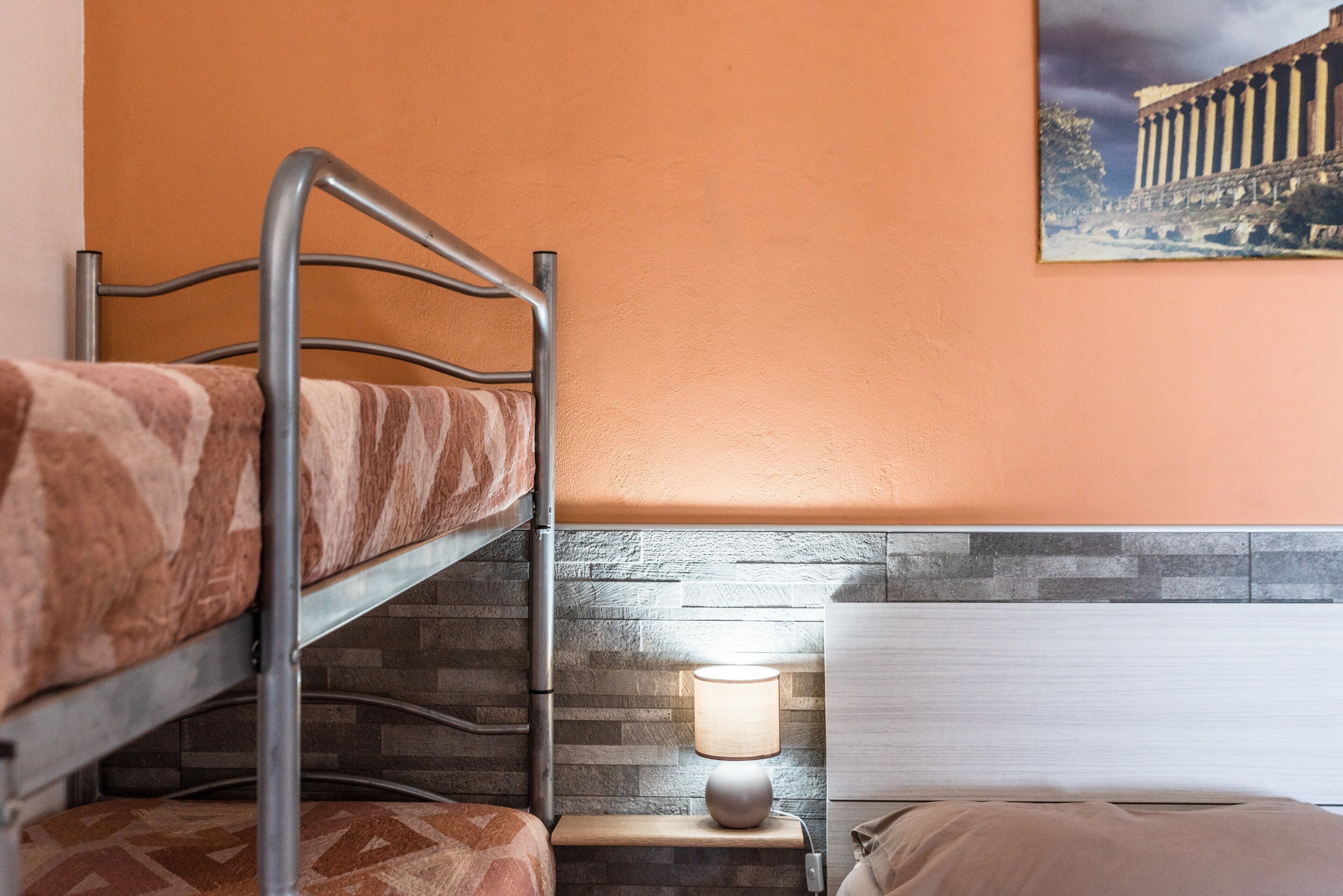 1 slaapkamer, wifi, beddengoed