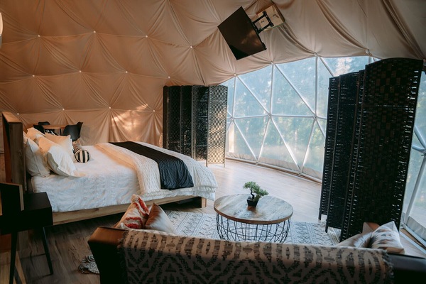 1 quarto, Wi-Fi, roupa de cama