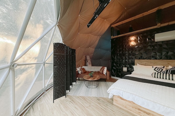 1 soveværelse, Wi-Fi, sengetøj