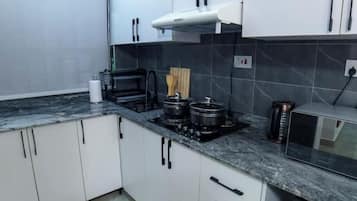 Cuina privada