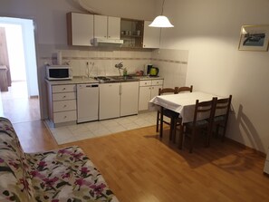 Privékeuken