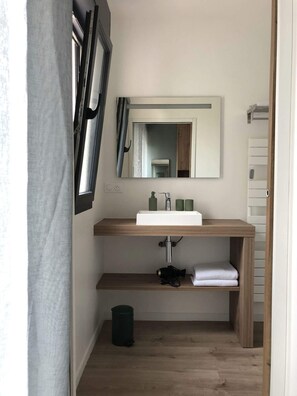 Hair dryer - Beautiful house 10 people Rouen 10 min away (Sotteville-lès-Rouen)