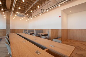 Sala de reuniones