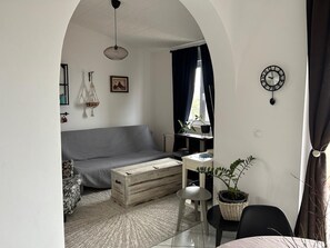 Smart TV, fireplace - Spacious seaside villa, Private Pool &Parking,5 bedrooms,Sea View,Diklo,Zadar (Zadar)