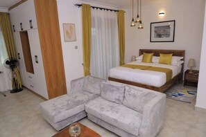 1 bedroom, WiFi