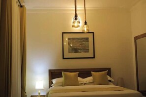 1 bedroom, WiFi