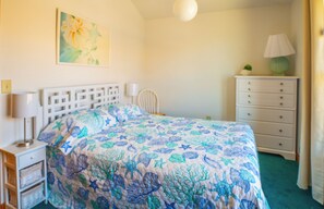 Strykejern/-brett, wi-fi og sengetøy