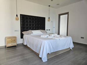 2 quartos, Wi-Fi, roupa de cama