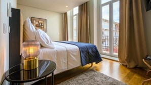 WiFi (free) - Porto Suites do Marquês (Porto)