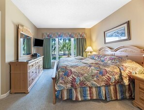 2 bedrooms, free WiFi, bed sheets, wheelchair access